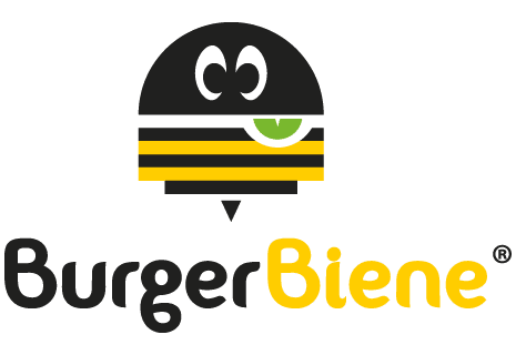 burgerbiene logo